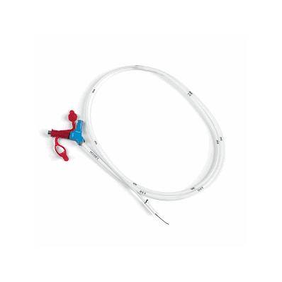 Jejunostomy Feeding Tubes - Tube, Nasojejunal