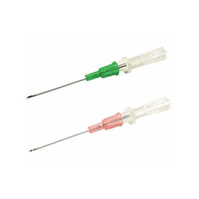 Jelco Iv Catheter 20 X 1-1/4 - Medline