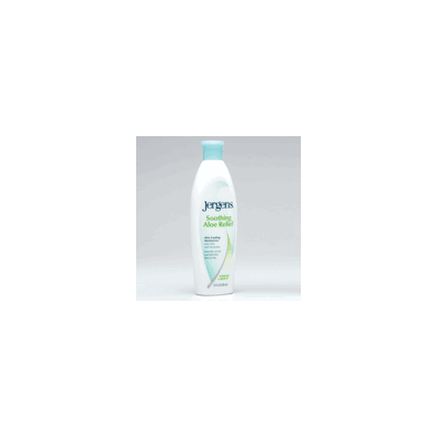 Jergens Lotion with Aloe