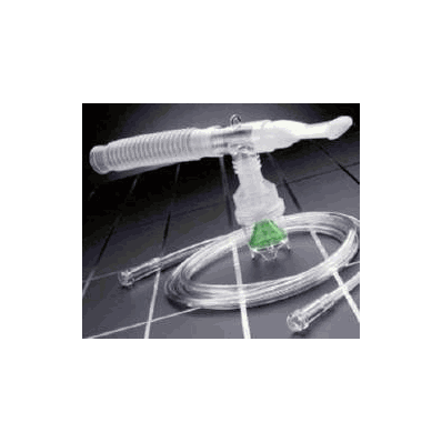Jet Nebulizer Salter Labs 8900 Series Mask E