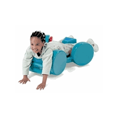 Jettmobile Type Ext Scootr Ch - Medline