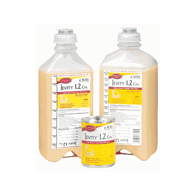 Jevity, 1.2 Cal, 8 Oz, Can - Medline