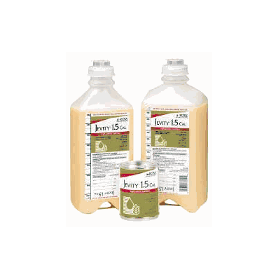 Jevity 356 Cal. Unflavored 8 oz can