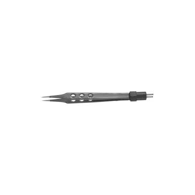 Jeweler's Bipolar Forceps 4-1/2 Inch - Forcep