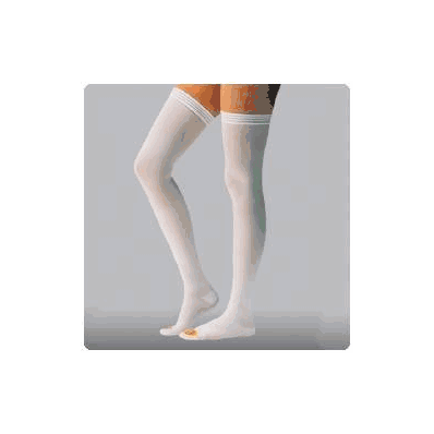 Jobst Anti-em/Gp Anti-embolism Stockings Th