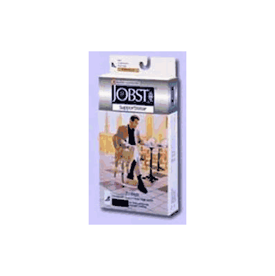 Jobst Anti-embolism Stockings Knee-high Larg