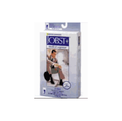 Jobst Anti-embolism Stockings Knee-high X-la