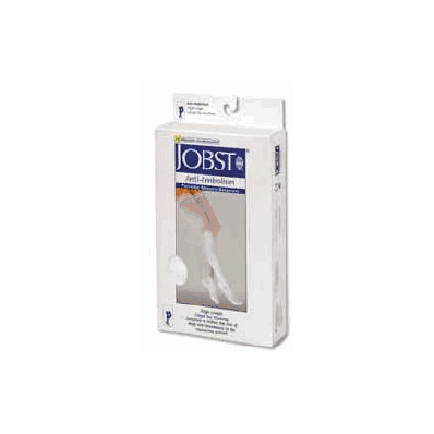 Jobst Anti-embolism Stockings Thigh-high 2 X