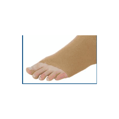 Jobst Anti-embolism Stockings Thigh-high Lar