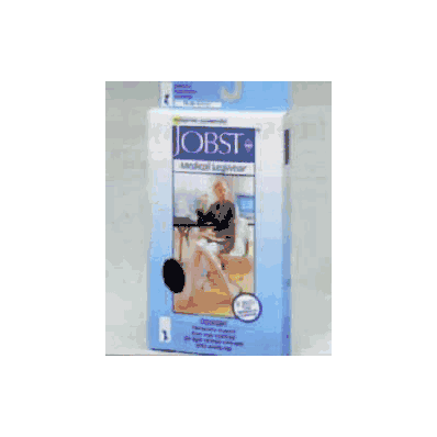 Jobst Anti-embolism Stockings Thigh-high Med