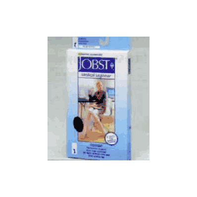 Jobst Anti-embolism Stockings Thigh-High SMALL