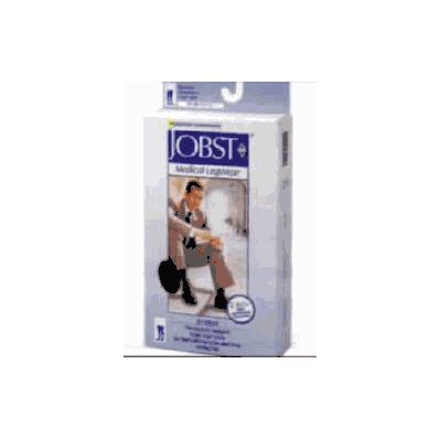 Jobst Anti-embolism Stockings Thigh-high X-l