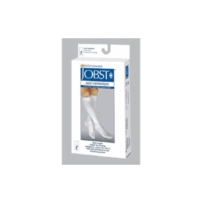 Jobst Anti-embolism Stockings Thigh-high X-l