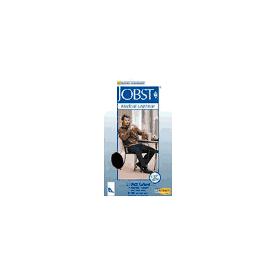 Jobst Casualwear Compression Socks Knee-high