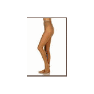 Jobst Compression Pantyhose Pantyhose Medium
