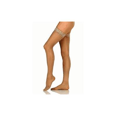 Jobst Compression Pantyhose Thigh-high Mediu
