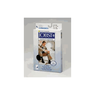 Jobst Compression Socks Knee-high Medium Tal