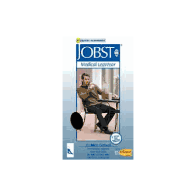 Jobst Compression Socks Knee-high X-large Fu