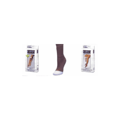 Jobst Compression Stockings Knee-high Large