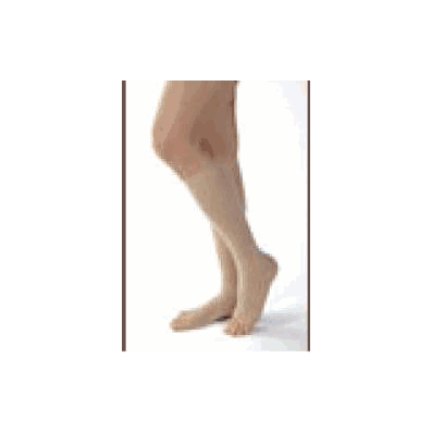 Jobst Compression Stockings Knee-high Large
