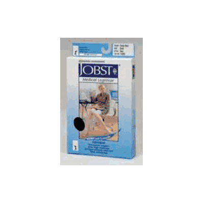 Jobst Compression Stockings Knee-high Large