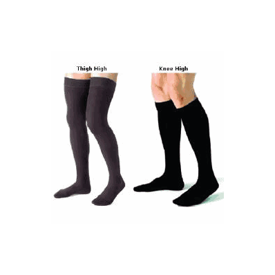Jobst Compression Stockings Knee-high Medium