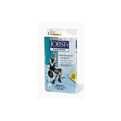 Jobst Compression Stockings Knee-high Medium