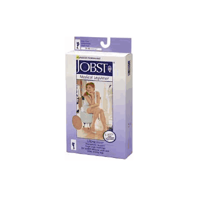 Jobst Compression Stockings Knee-high Medium