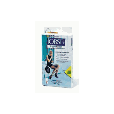 Jobst Compression Stockings Knee-high Medium