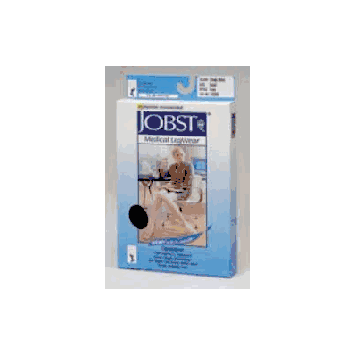 Jobst Compression Stockings Knee-high Medium