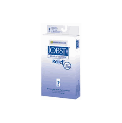 Jobst Compression Stockings Knee-high Small
