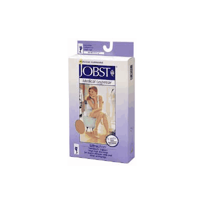 Jobst Compression Stockings Knee-high Small