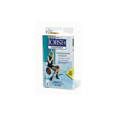 Jobst Compression Stockings Knee-high Small