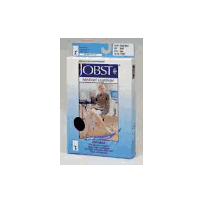 Jobst Compression Stockings Knee-high Small
