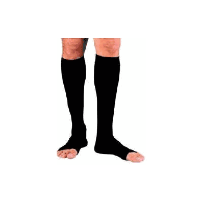 Jobst Compression Stockings Knee-high X-larg