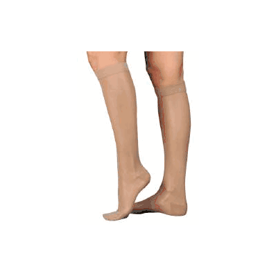 Jobst Compression Stockings Knee-high X-larg