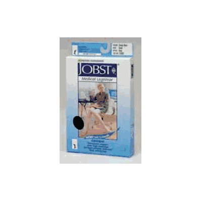 Jobst Compression Stockings Thigh-high Mediu