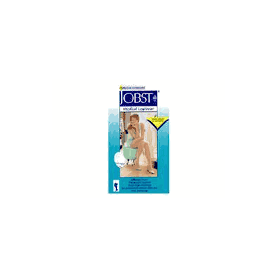 Jobst Compression Stockings Thigh-high Mediu
