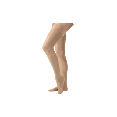Jobst Compression Stockings Thigh-high Small