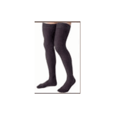 Jobst Compression Stockings Thigh-high Small