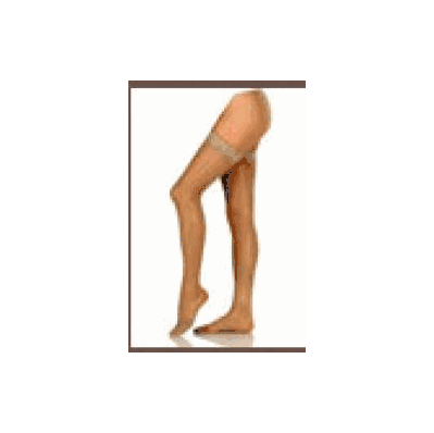 Jobst Compression Stockings Thigh-high X-lar