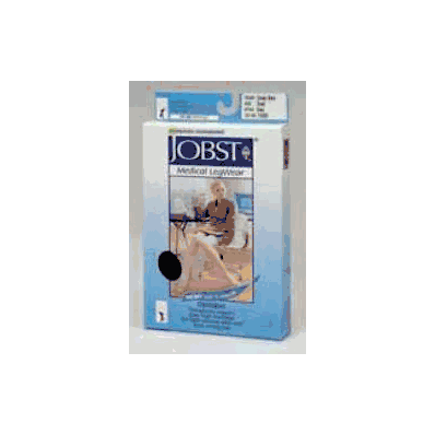 Jobst Compression Stockings Thigh-high X-lar