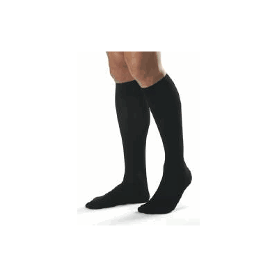 Jobst For Men Compression Socks Knee-high X-