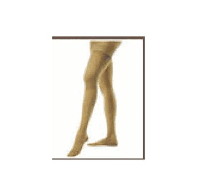 Jobst Relief Compression Stockings Thigh-hig
