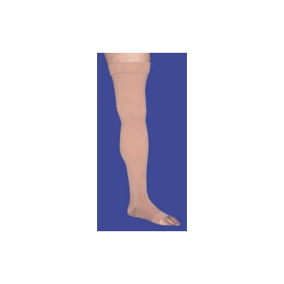 Jobst Relief Compression Stockings Thigh-hig