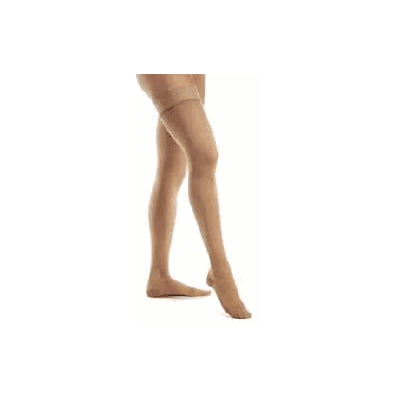 Jobst Relief Compression Stockings Thigh-hig