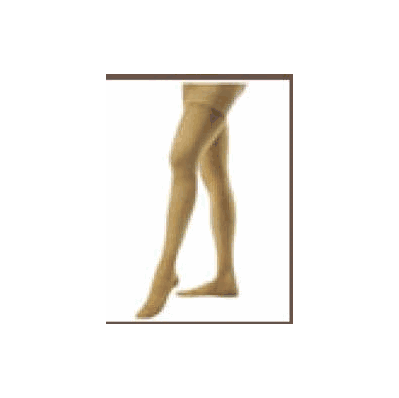 Jobst Relief Compression Stockings Thigh-hig