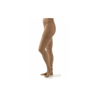 Jobst Relief Compression Stockings Waist-hig