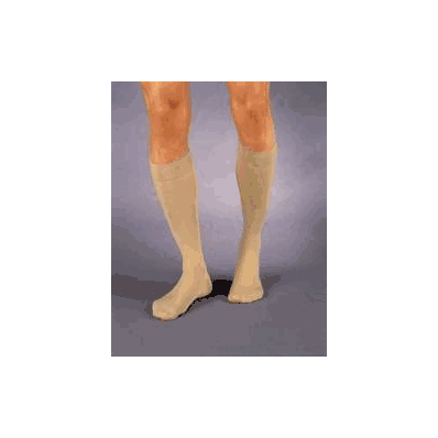 Jobst Relief, KNEE 20-30 Open Toe, X-Large