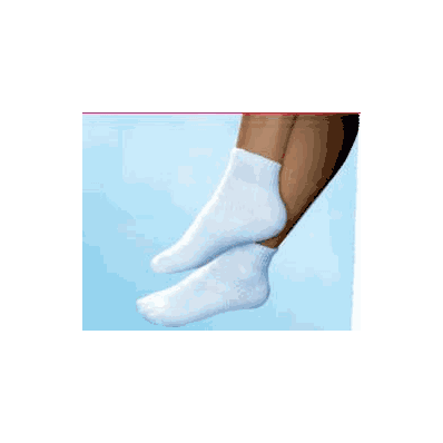 Jobst Sensifoot Diabetic Compression Socks